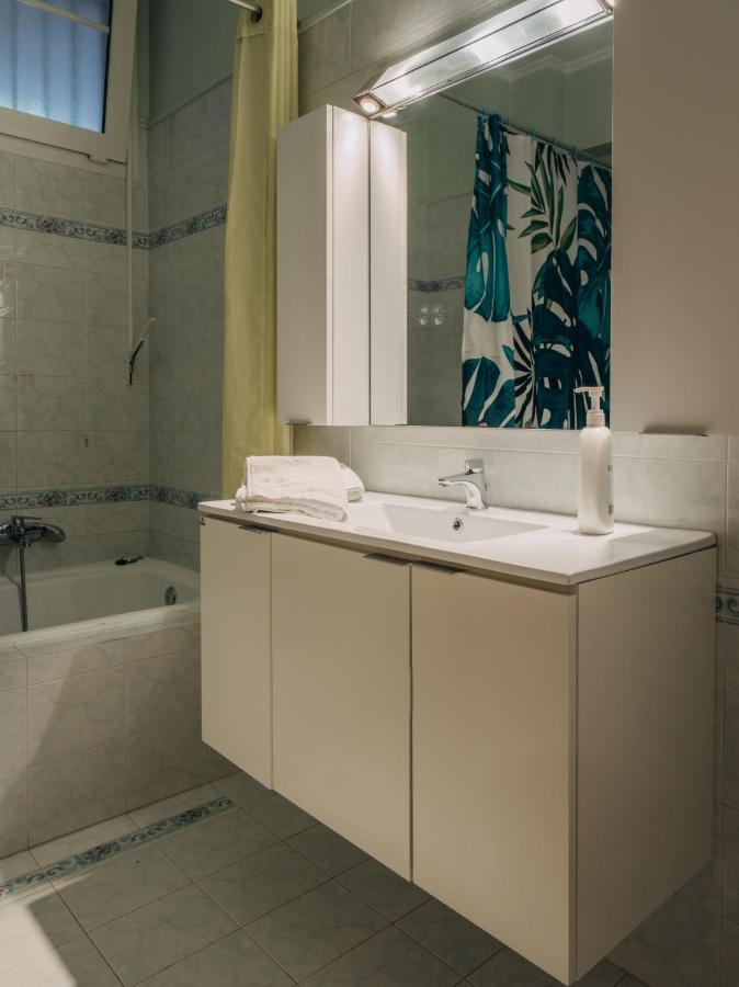 Crystal Villa Patras Luaran gambar
