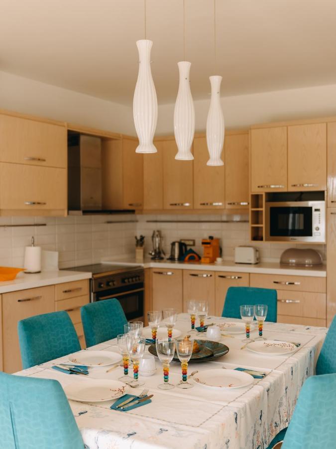 Crystal Villa Patras Luaran gambar